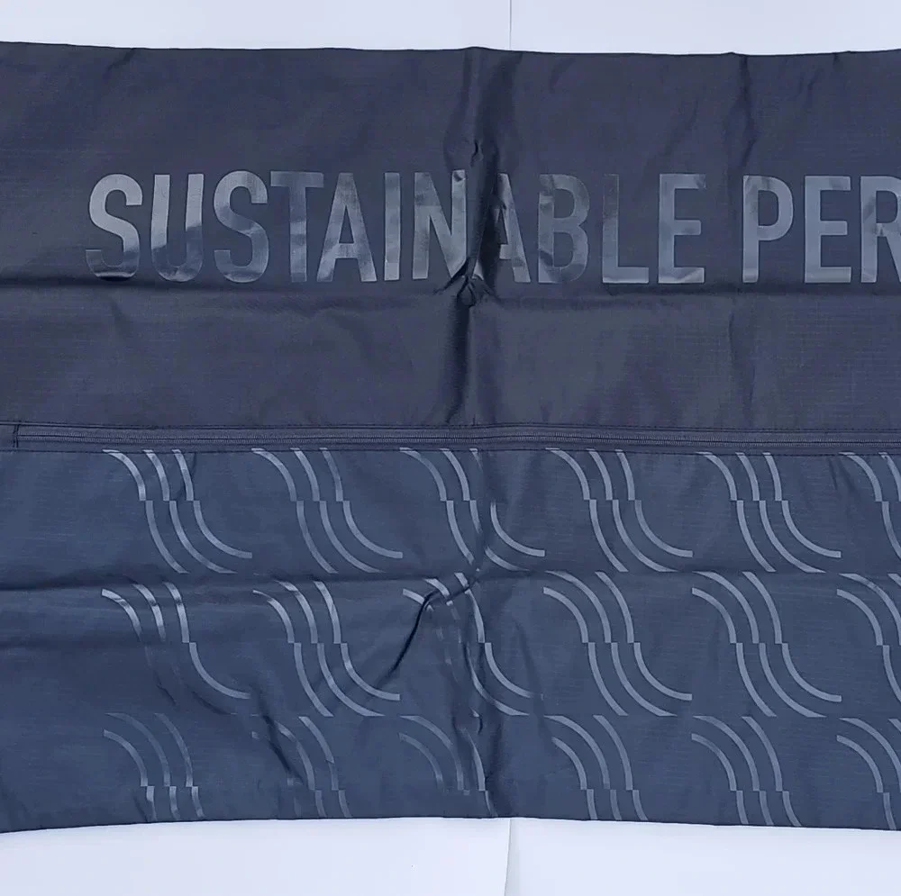 Prada x North Sails Garmet Bag